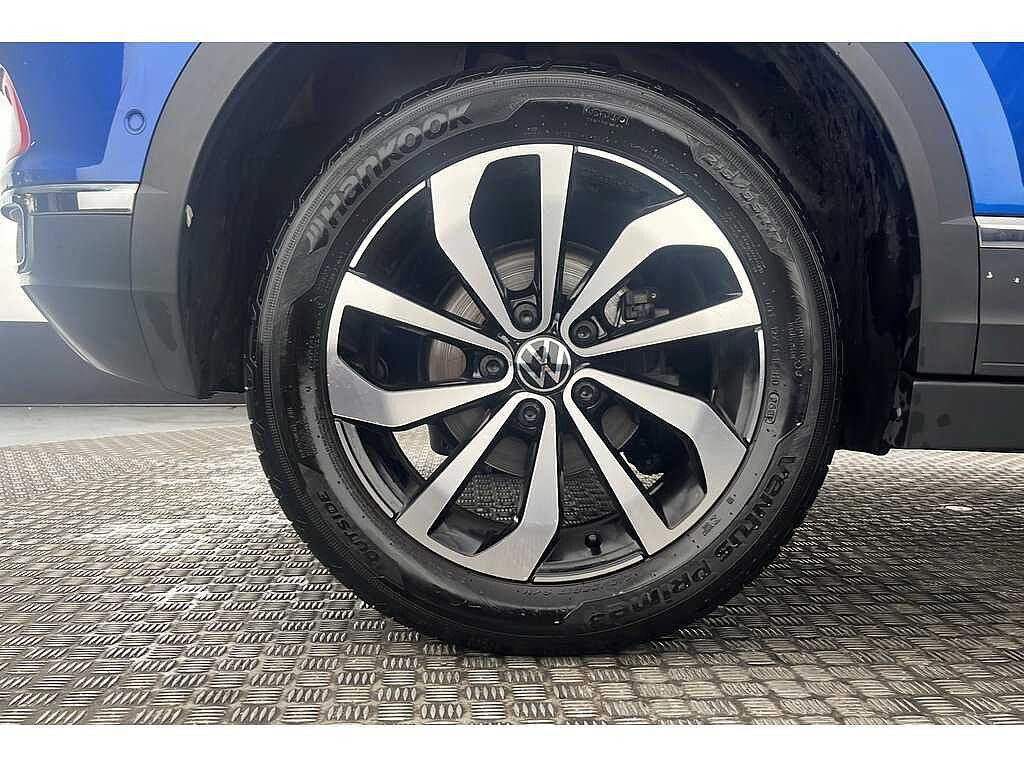 Volkswagen T-Roc Cabriolet Style 1.5 TSI 150PS 6-speed Manual 2 Door