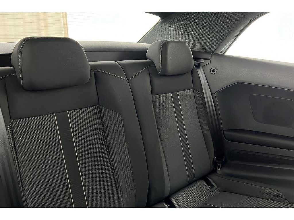 Volkswagen T-Roc Cabriolet Style 1.5 TSI 150PS 6-speed Manual 2 Door