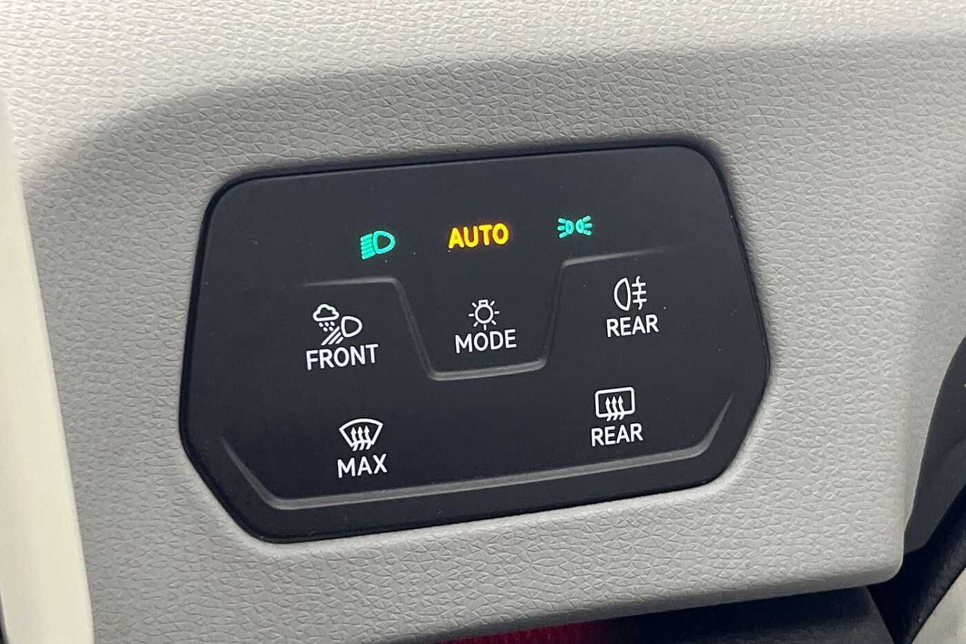 Volkswagen ID.3 Pro Performance 58kWh 1ST Edition Hatchback 5dr Electric Auto (204 ps)