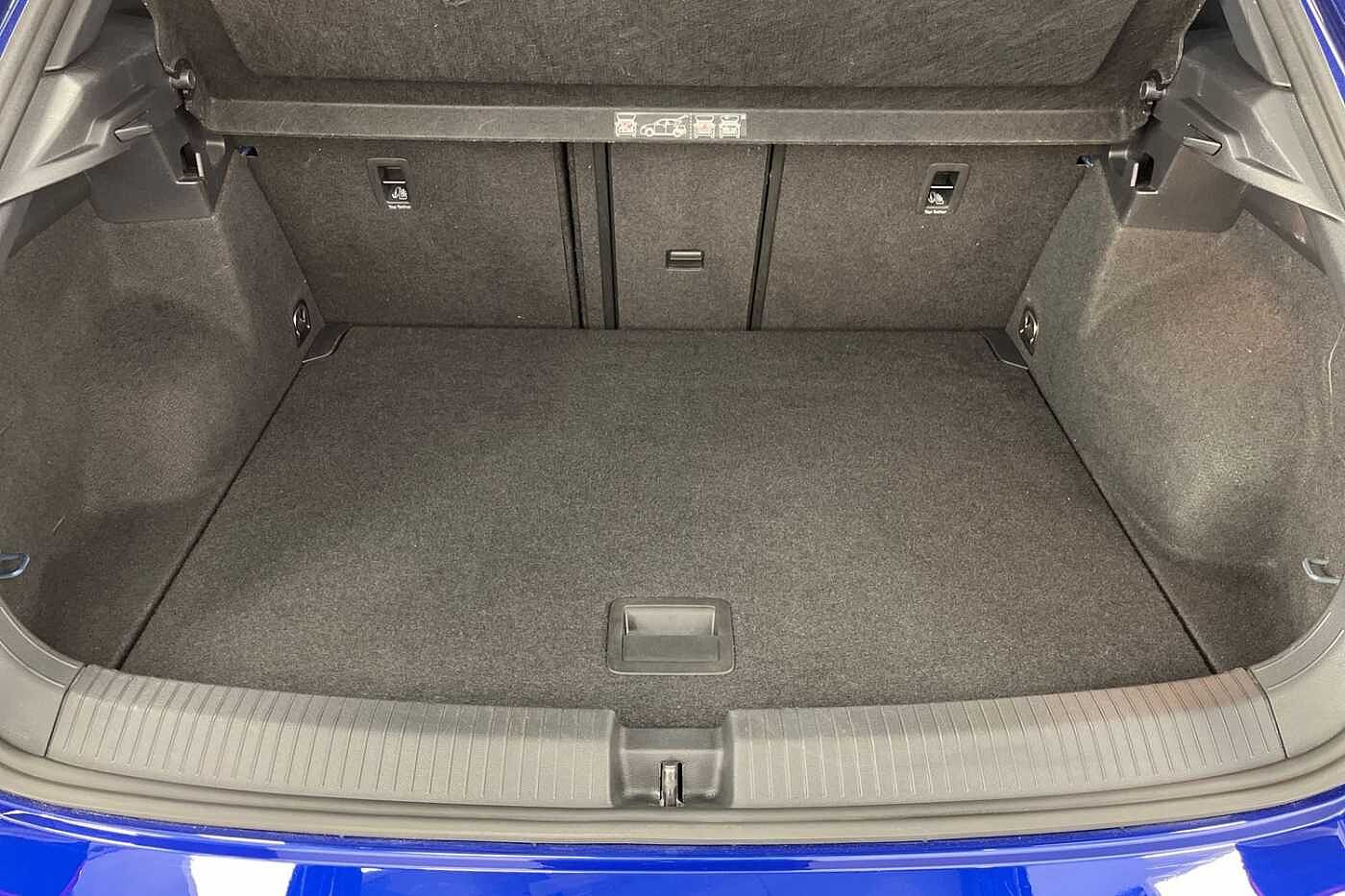 Volkswagen T-Roc 2.0 TSI R SUV 5dr Petrol DSG 4Motion Euro 6 (s/s) (300 ps)