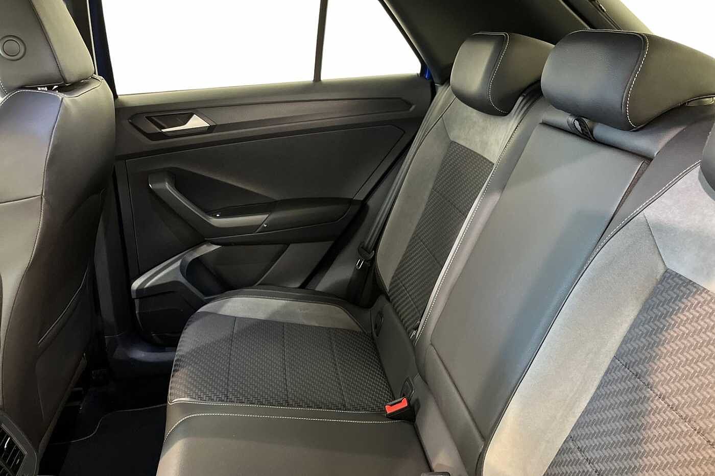 Volkswagen T-Roc 2.0 TSI R SUV 5dr Petrol DSG 4Motion Euro 6 (s/s) (300 ps)