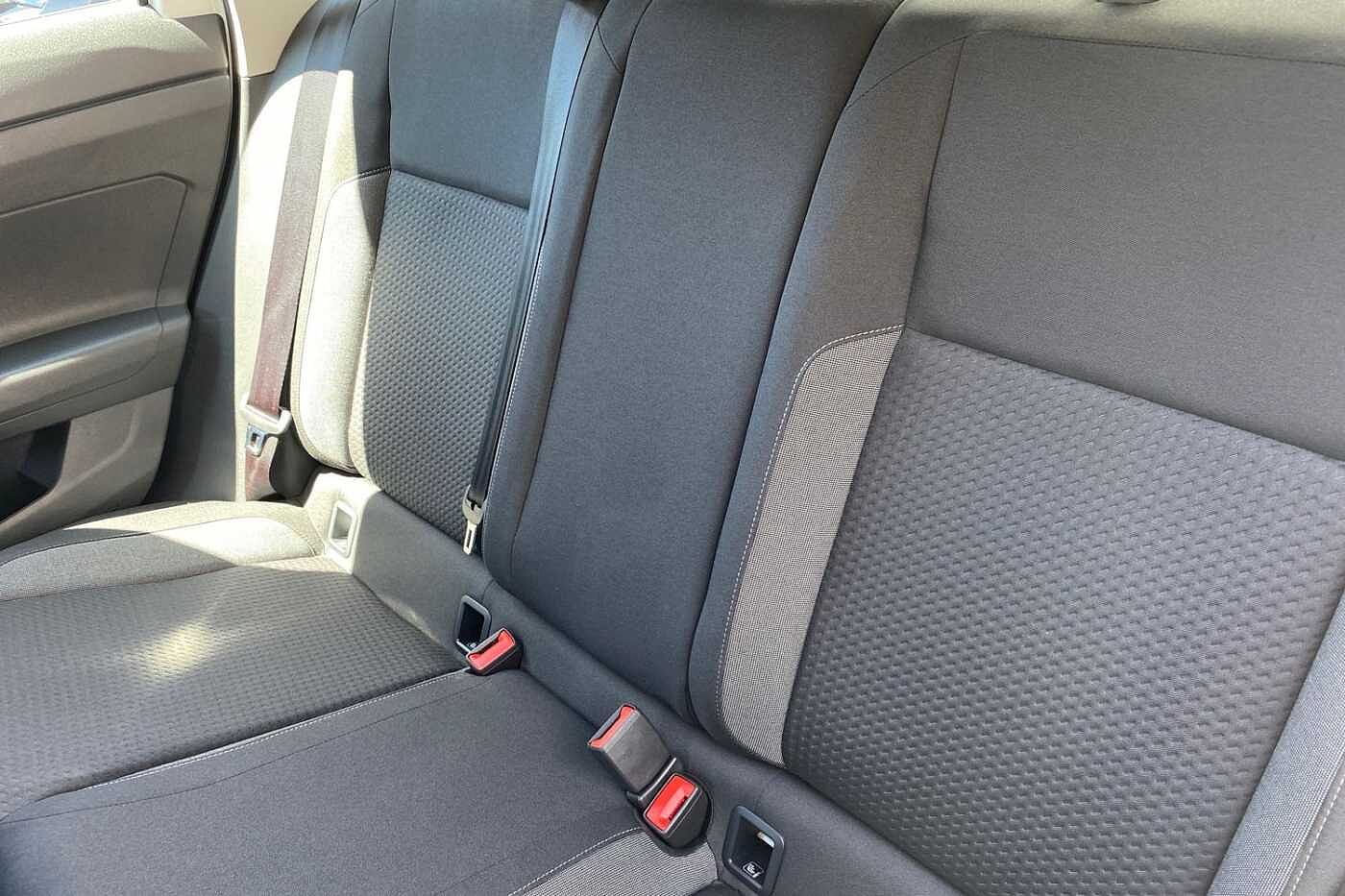 Volkswagen Polo 1.0 TSI Life 5dr