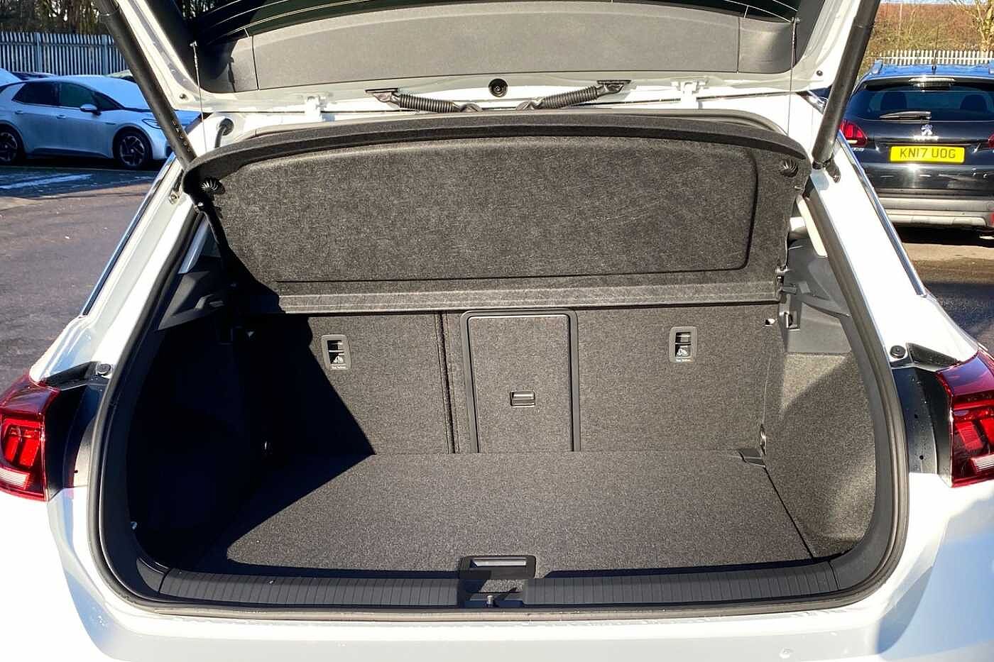Volkswagen T-ROC 1.5 TSI (150ps) Style EVO DSG