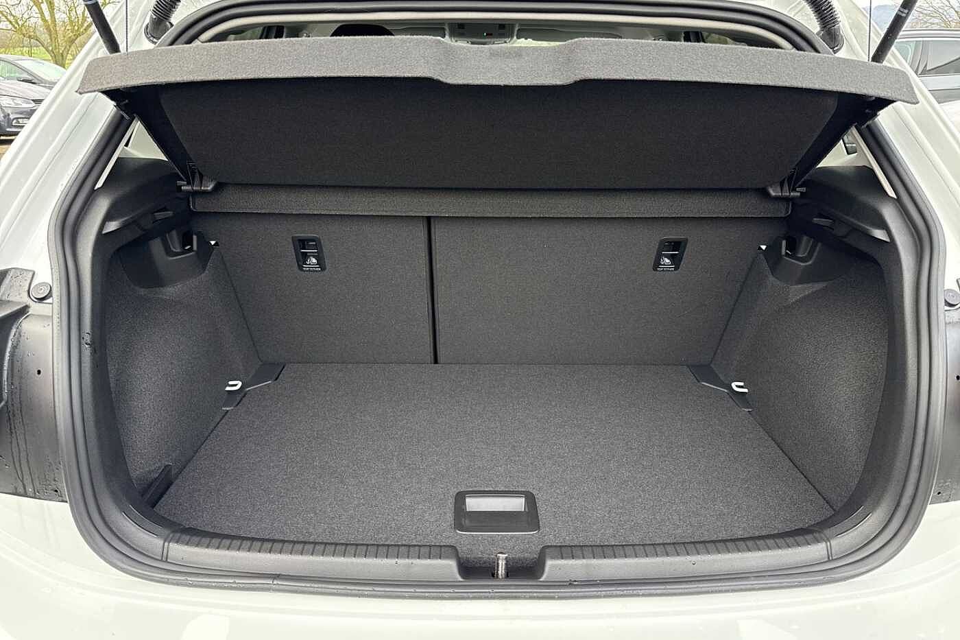 Volkswagen Polo 1.0 TSI Match Hatchback 5dr Petrol Manual Euro 6 (s/s) (95 ps)