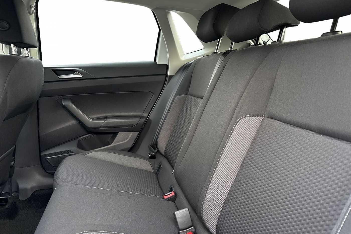 Volkswagen Polo 1.0 TSI Match Hatchback 5dr Petrol Manual Euro 6 (s/s) (95 ps)