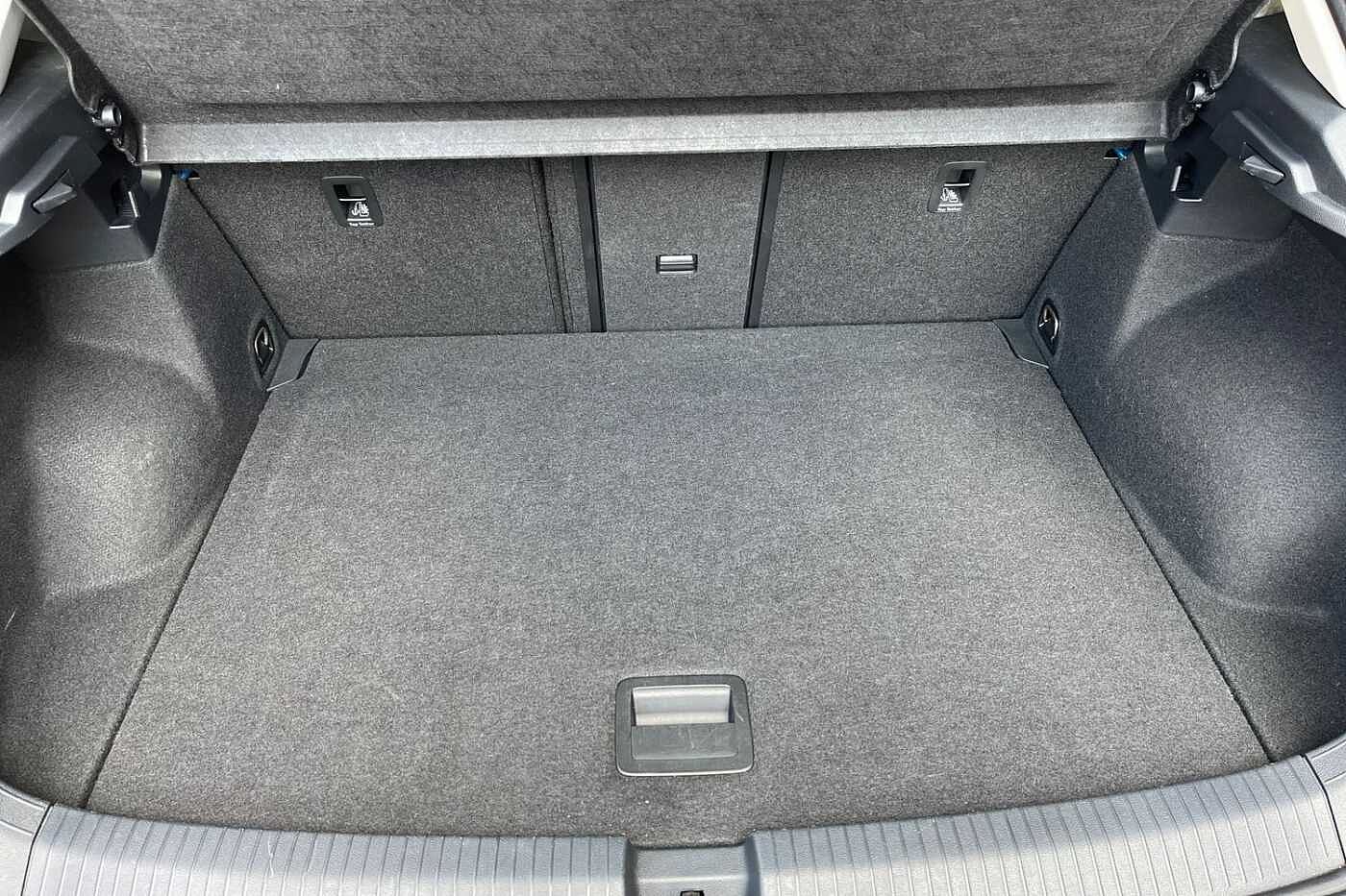 Volkswagen T-Roc 1.0 TSI Life SUV 5dr Petrol Manual Euro 6 (s/s) (110 ps)