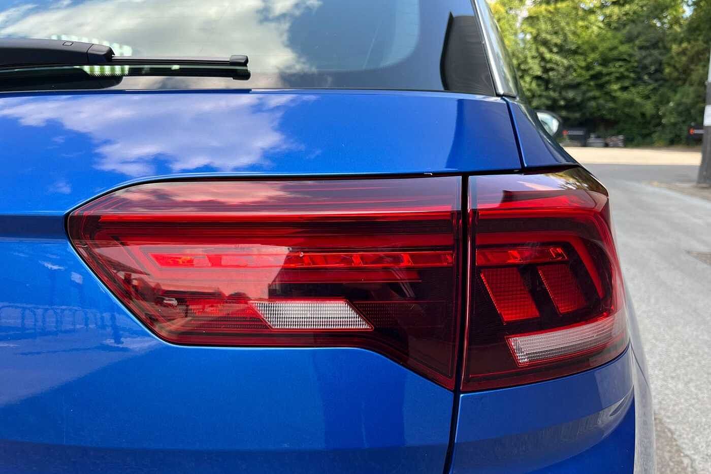 Volkswagen T-Roc 1.0 TSI Life SUV 5dr Petrol Manual Euro 6 (s/s) (110 ps)
