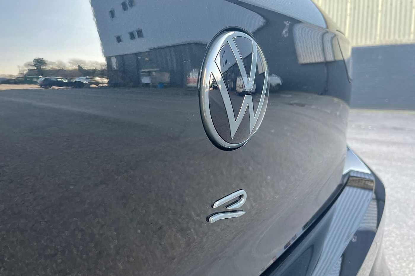 Volkswagen Golf 2.0 TSI R Black Edition Hatchback 5dr Petrol DSG 4Motion Euro 6 (s/s) (333 ps)