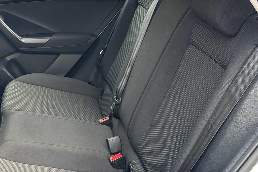 Volkswagen T-ROC 2017 1.0 TSI S 115PS