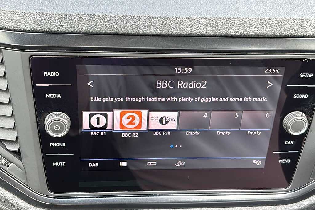 Volkswagen T-ROC 2017 1.0 TSI S 115PS