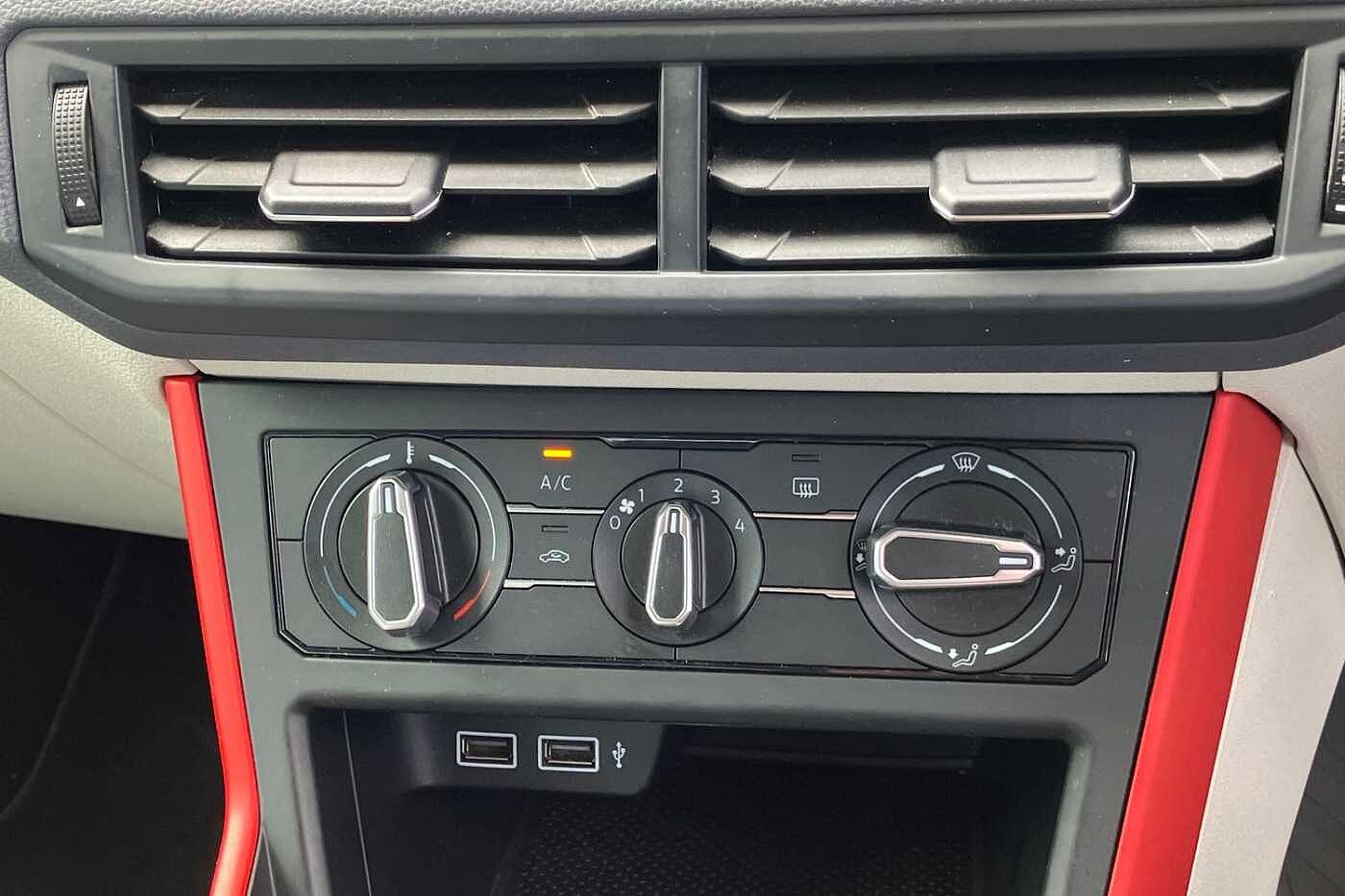 Volkswagen Polo Beats 1.0 TSI 95PS 5-speed Manual 5 Door