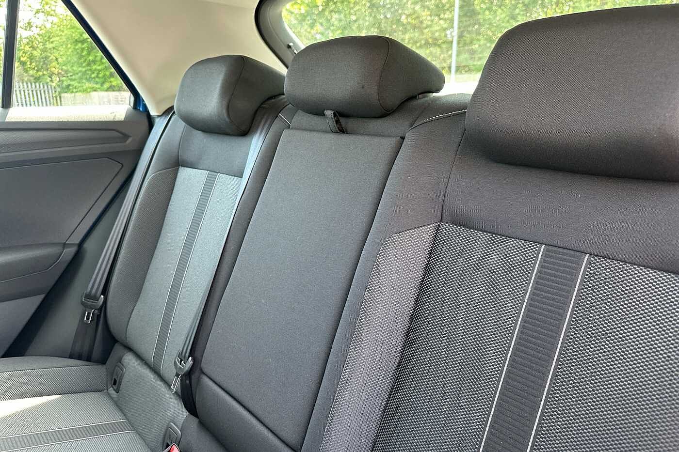 Volkswagen T-ROC 1.5 TSI (150ps) Life