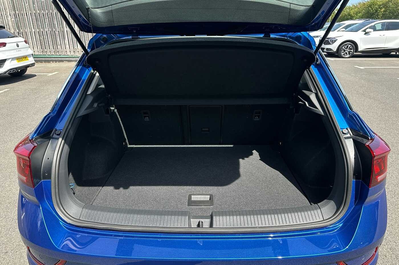 Volkswagen T-ROC 1.5 TSI (150ps) Life