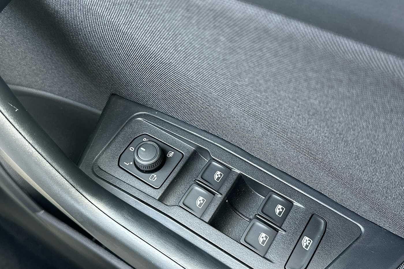 Volkswagen T-ROC 1.5 TSI (150ps) Life