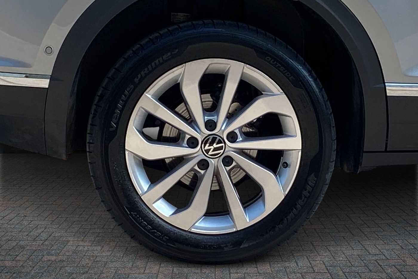 Volkswagen T-Roc 1.5 TSI Style SUV 5dr Petrol Manual Euro 6 (s/s) (150 ps)