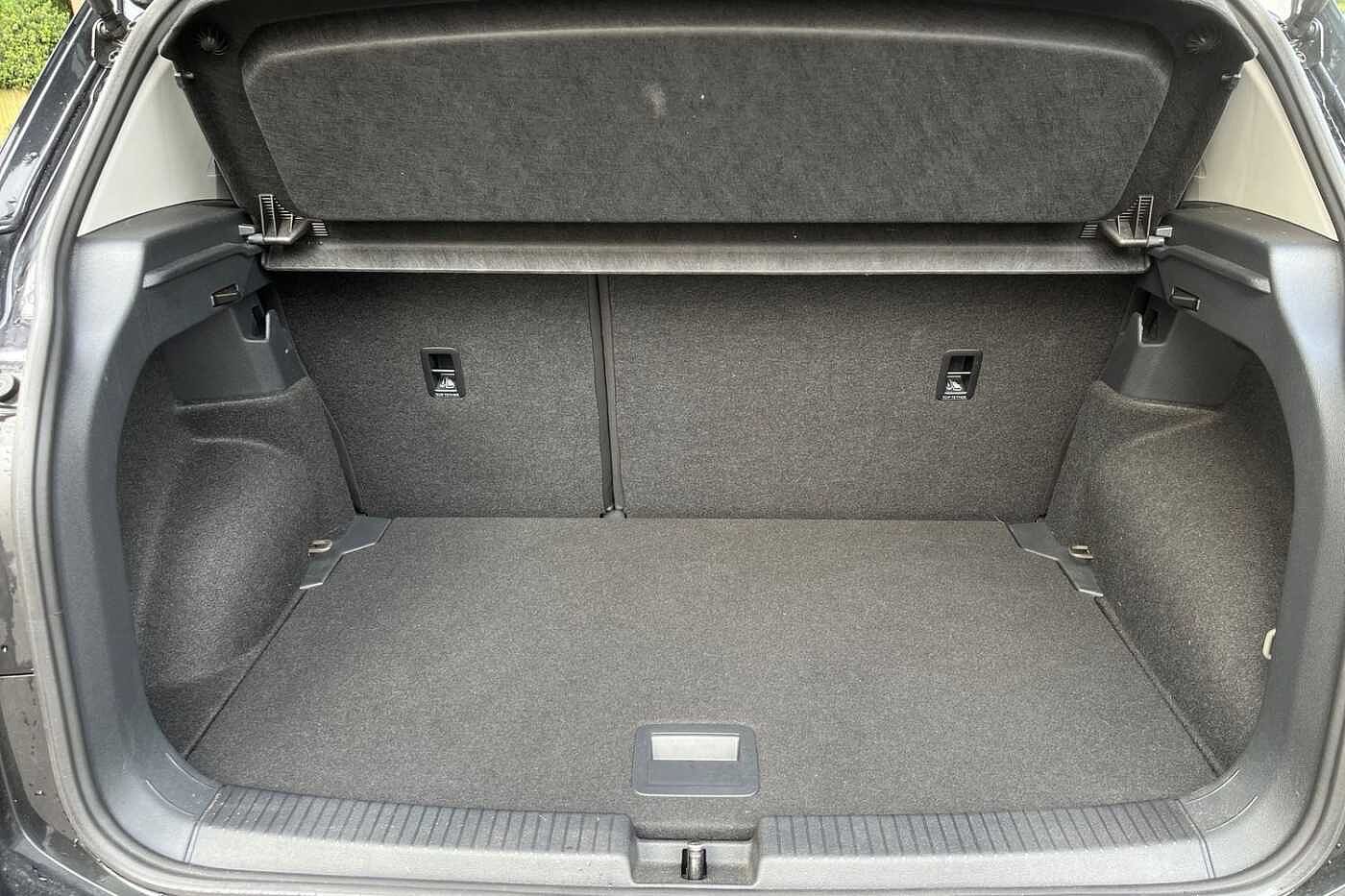 Volkswagen T-Cross 1.0 TSI Match SUV 5dr Petrol DSG Euro 6 (s/s) (115 ps)