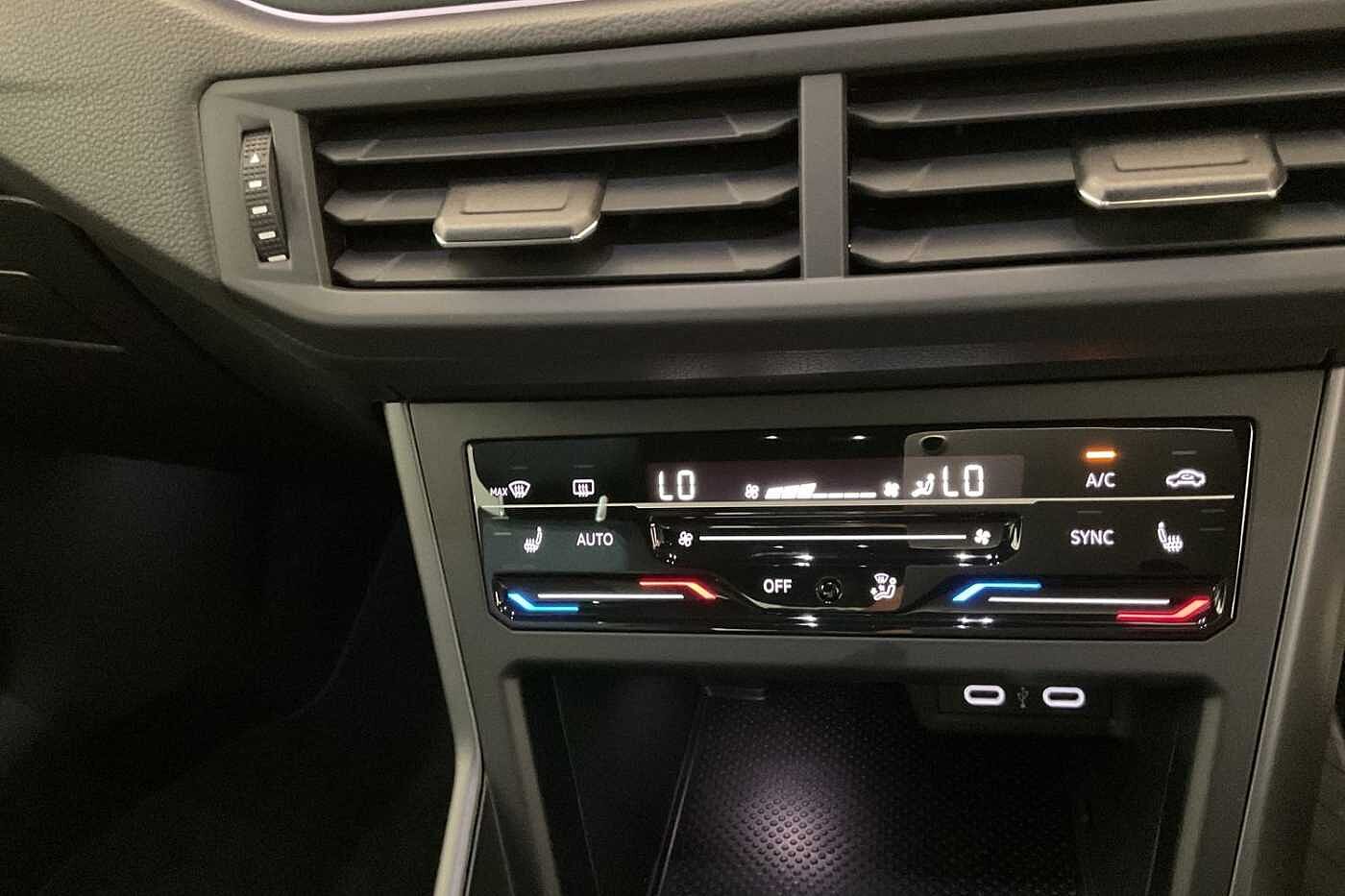 Volkswagen Polo 1.0 TSI R-Line Hatchback 5dr Petrol Manual Euro 6 (s/s) (95 ps)