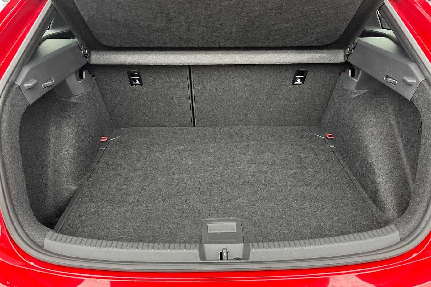 Volkswagen Taigo 1.5 TSI R-Line SUV 5dr Petrol DSG Euro 6 (s/s) (150 ps)