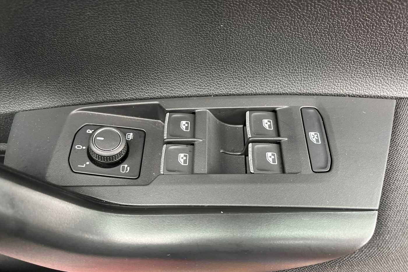 Volkswagen Taigo 1.5 TSI R-Line SUV 5dr Petrol DSG Euro 6 (s/s) (150 ps)