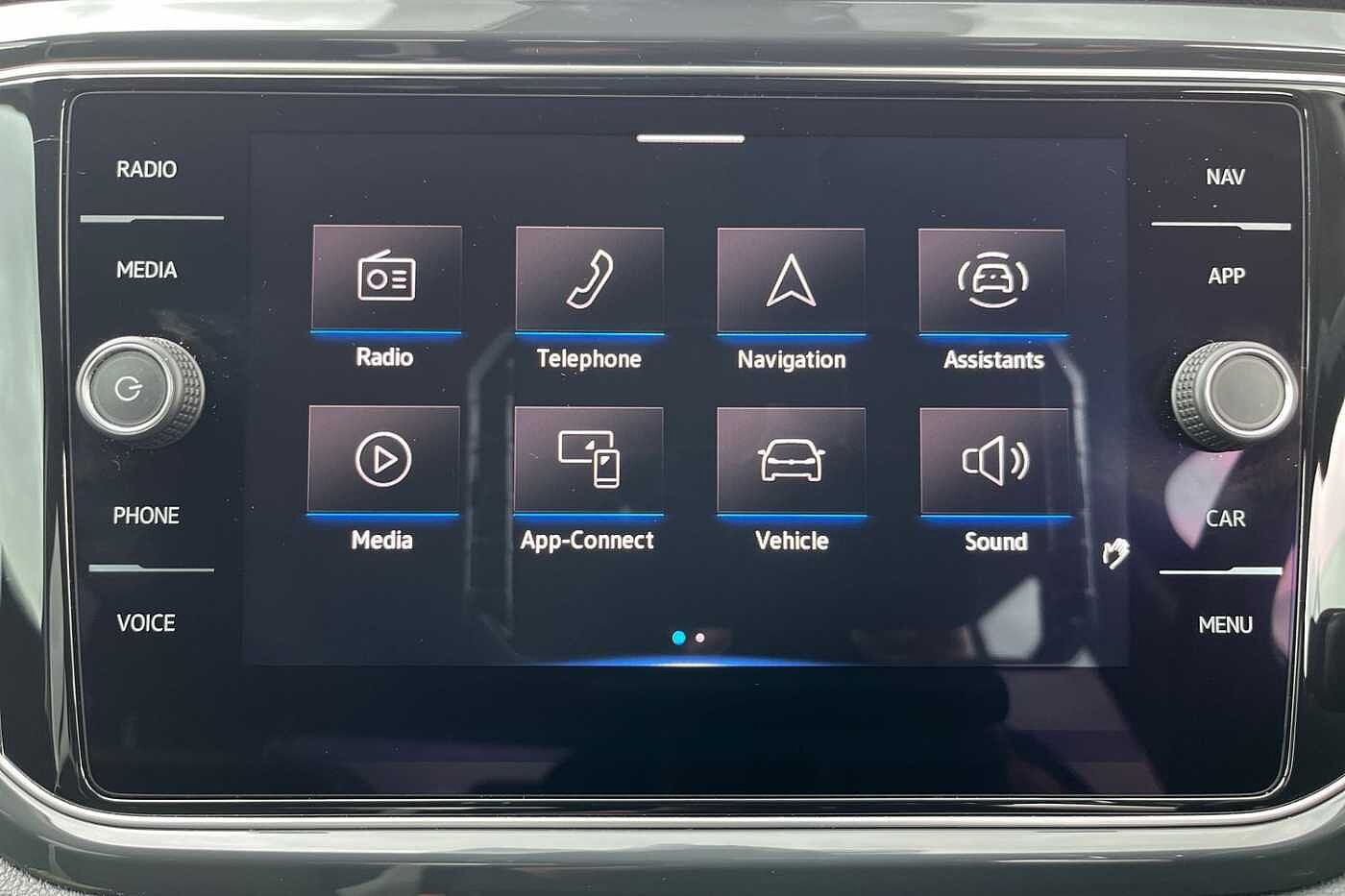 Volkswagen T-Roc 1.5 TSI GPF EVO SEL Manual 150 ps - HEATED SEATS,CAMERA, ELECTRIC TAILGATE