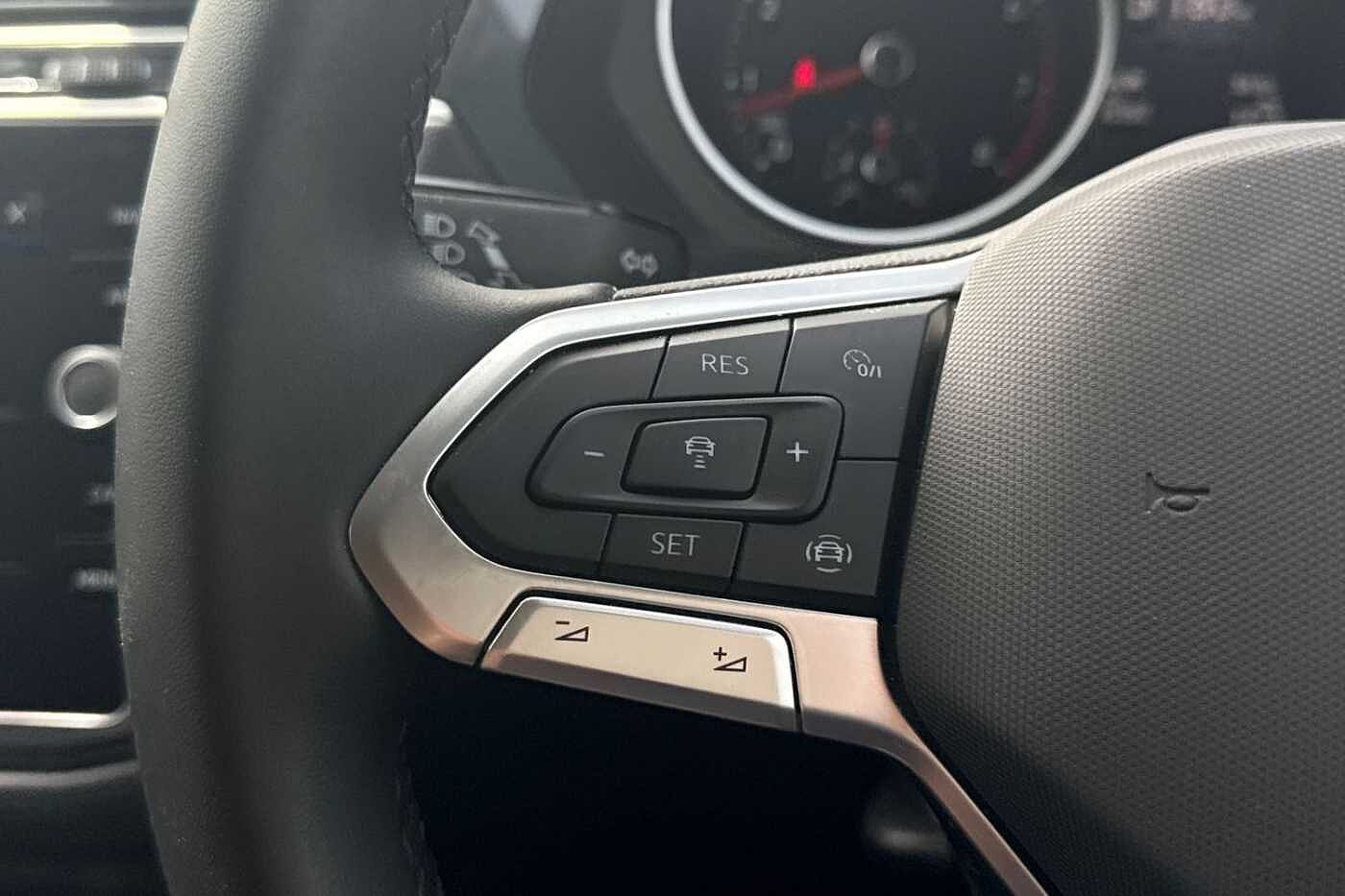 Volkswagen Tiguan 1.5 TSI Active SUV 5dr Petrol Manual Euro 6 (s/s) (150 ps)