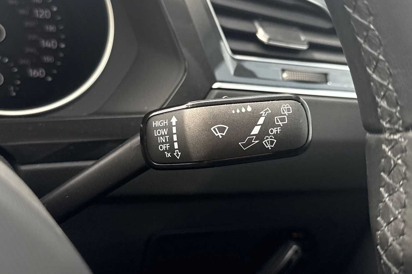 Volkswagen Tiguan 1.5 TSI Active SUV 5dr Petrol Manual Euro 6 (s/s) (150 ps)