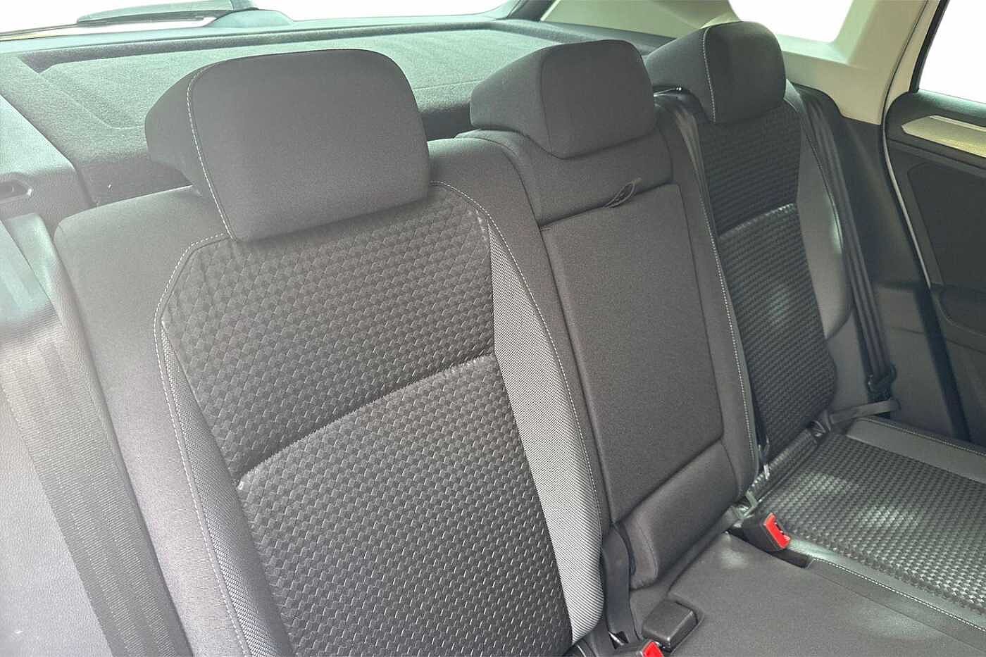Volkswagen Tiguan 1.5 TSI Active SUV 5dr Petrol Manual Euro 6 (s/s) (150 ps)