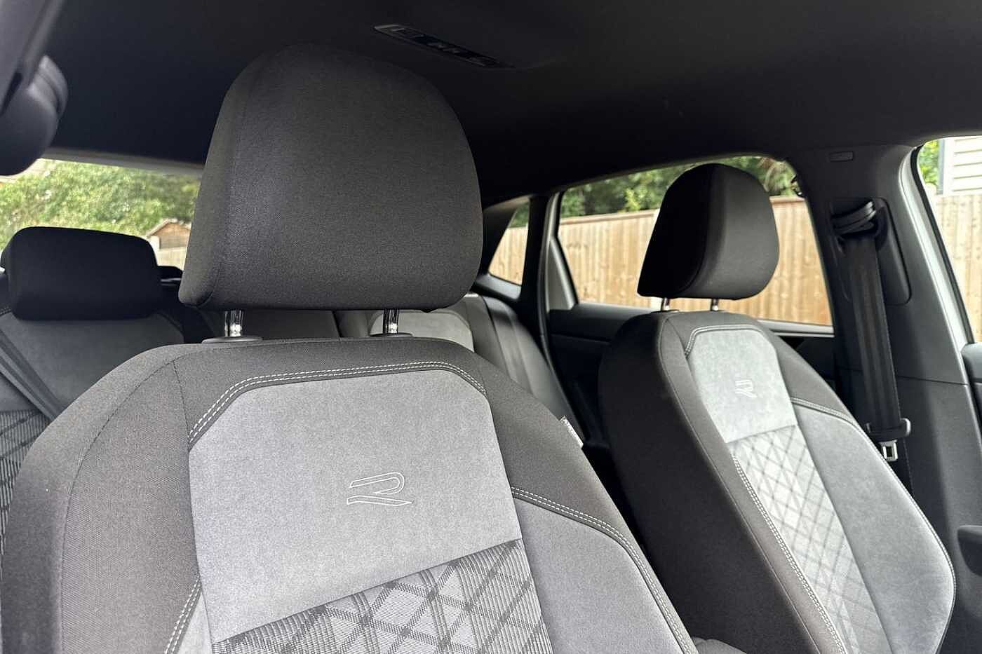 Volkswagen Polo 1.0 TSI Black Edition Hatchback 5dr Petrol DSG Euro 6 (s/s) (115 ps)