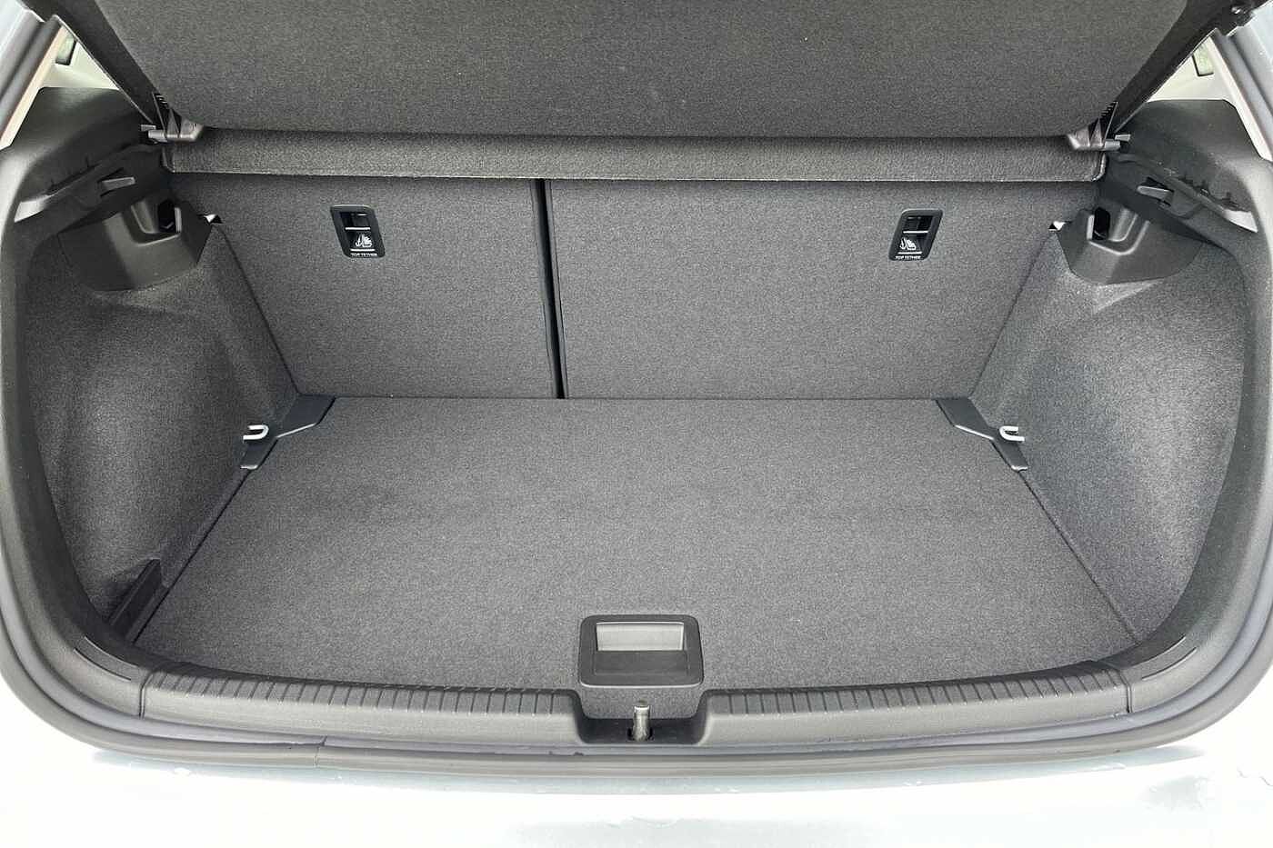 Volkswagen Polo 1.0 TSI Match Hatchback 5dr Petrol Manual Euro 6 (s/s) (95 ps)