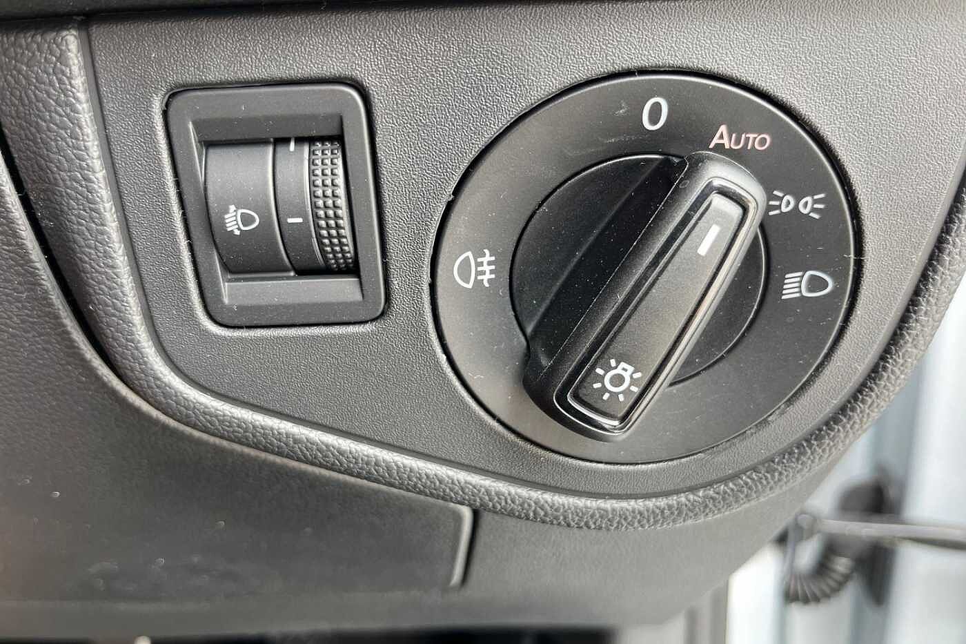 Volkswagen Polo 1.0 TSI Match Hatchback 5dr Petrol Manual Euro 6 (s/s) (95 ps)