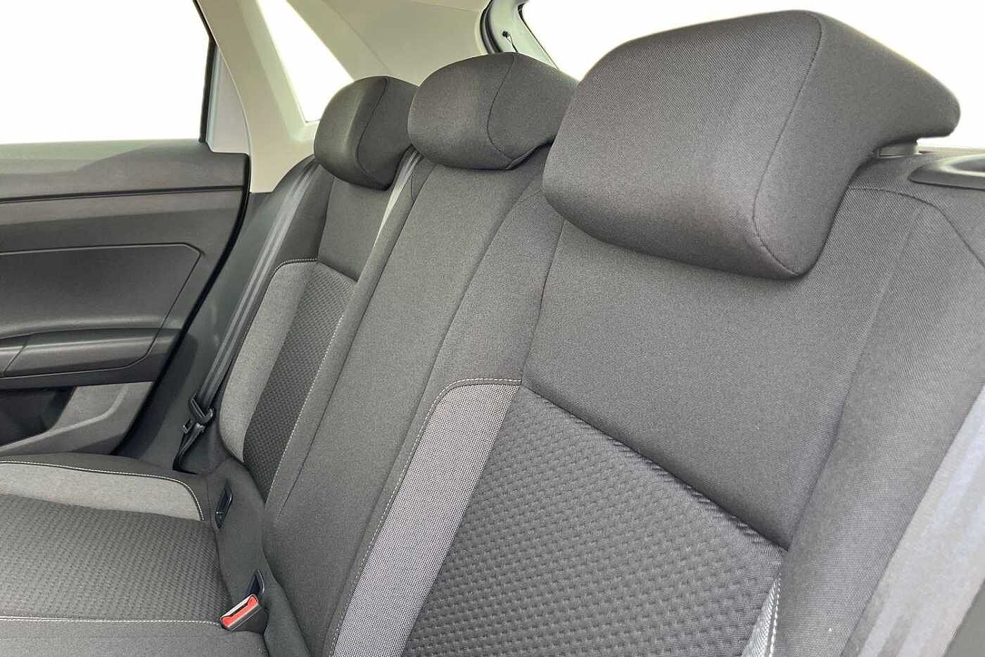 Volkswagen Polo 1.0 TSI Match Hatchback 5dr Petrol Manual Euro 6 (s/s) (95 ps)
