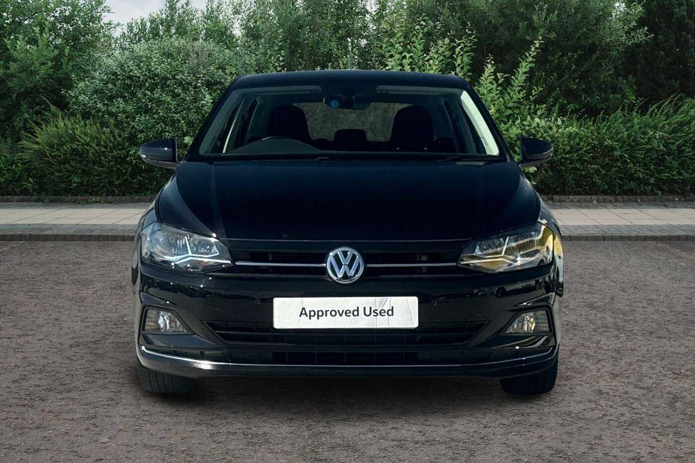 Volkswagen Polo 1.0 TSI SEL Hatchback 5dr Petrol Manual Euro 6 (s/s) (115 ps)