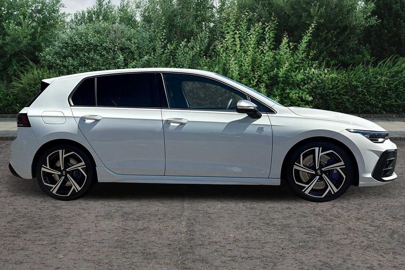 Volkswagen Golf 2.0 TSI R Hatchback 5dr Petrol DSG 4Motion Euro 6 (s/s) (333 ps)