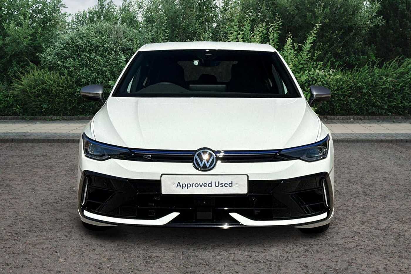 Volkswagen Golf 2.0 TSI R Hatchback 5dr Petrol DSG 4Motion Euro 6 (s/s) (333 ps)