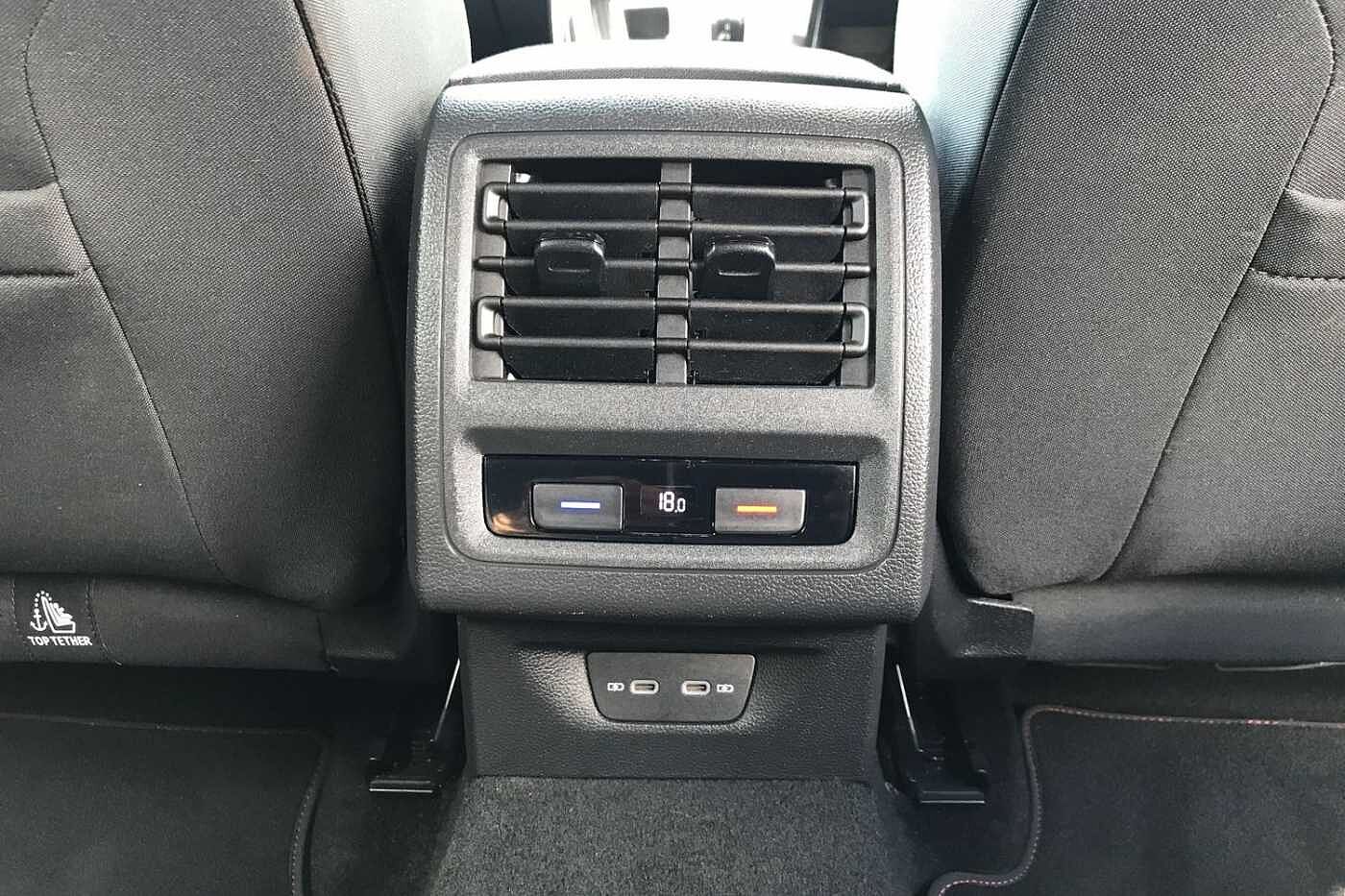 Volkswagen Golf 2.0 TSI GTI Hatchback 5dr Petrol DSG Euro 6 (s/s) (245 ps)