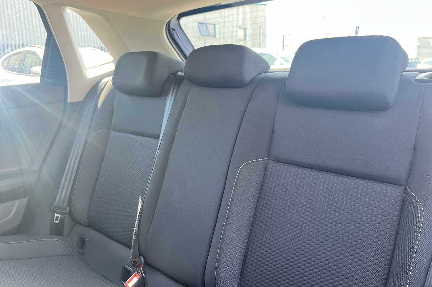 Volkswagen Polo 1.0 TSI 95 SE 5dr