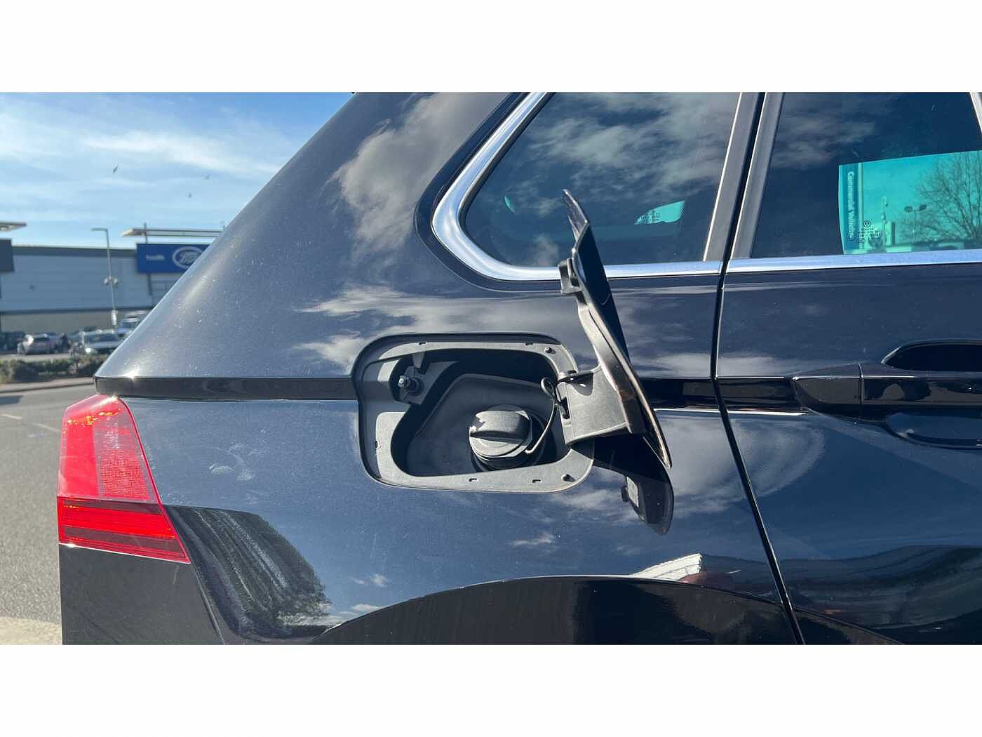 Volkswagen Tiguan 1.5 TSI (150ps) R-Line EVO DSG
