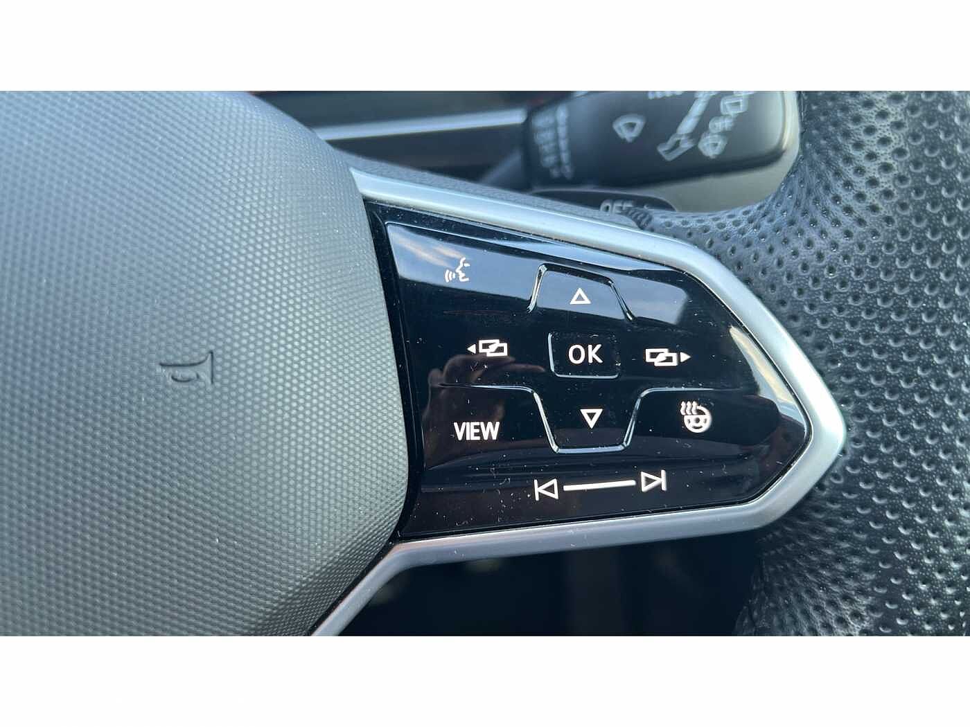 Volkswagen Tiguan 1.5 TSI (150ps) R-Line EVO DSG