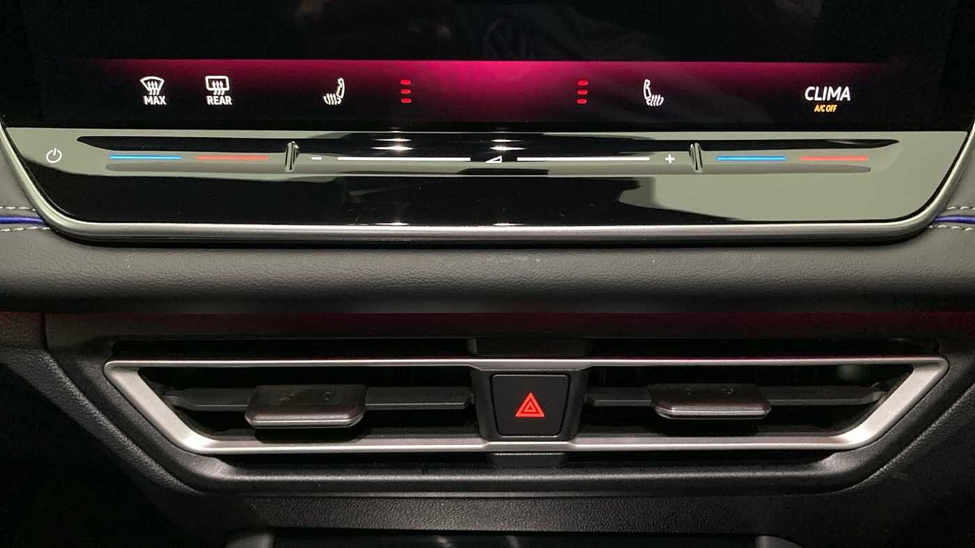 Volkswagen Tiguan 2.0TDI (150ps) R-Line DSG