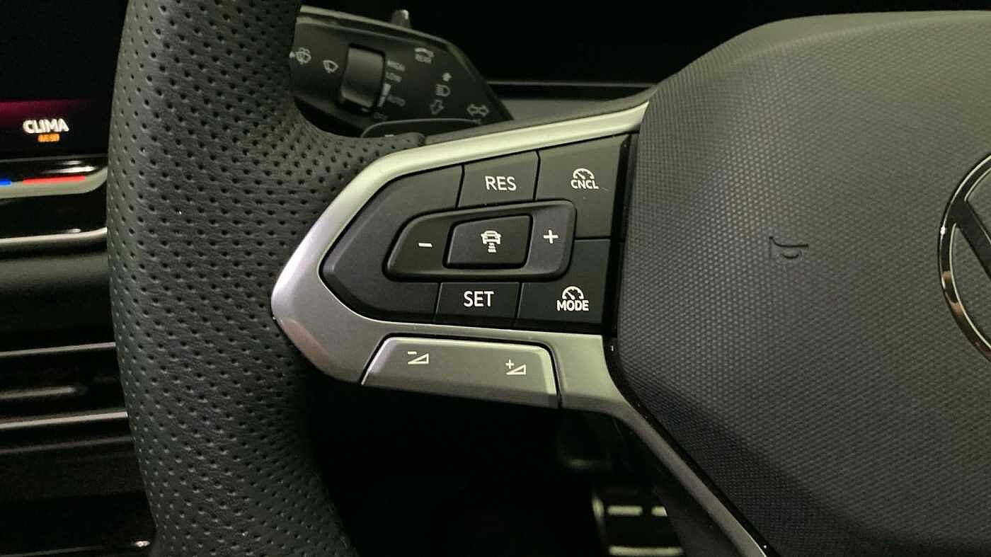 Volkswagen Tiguan 2.0TDI (150ps) R-Line DSG
