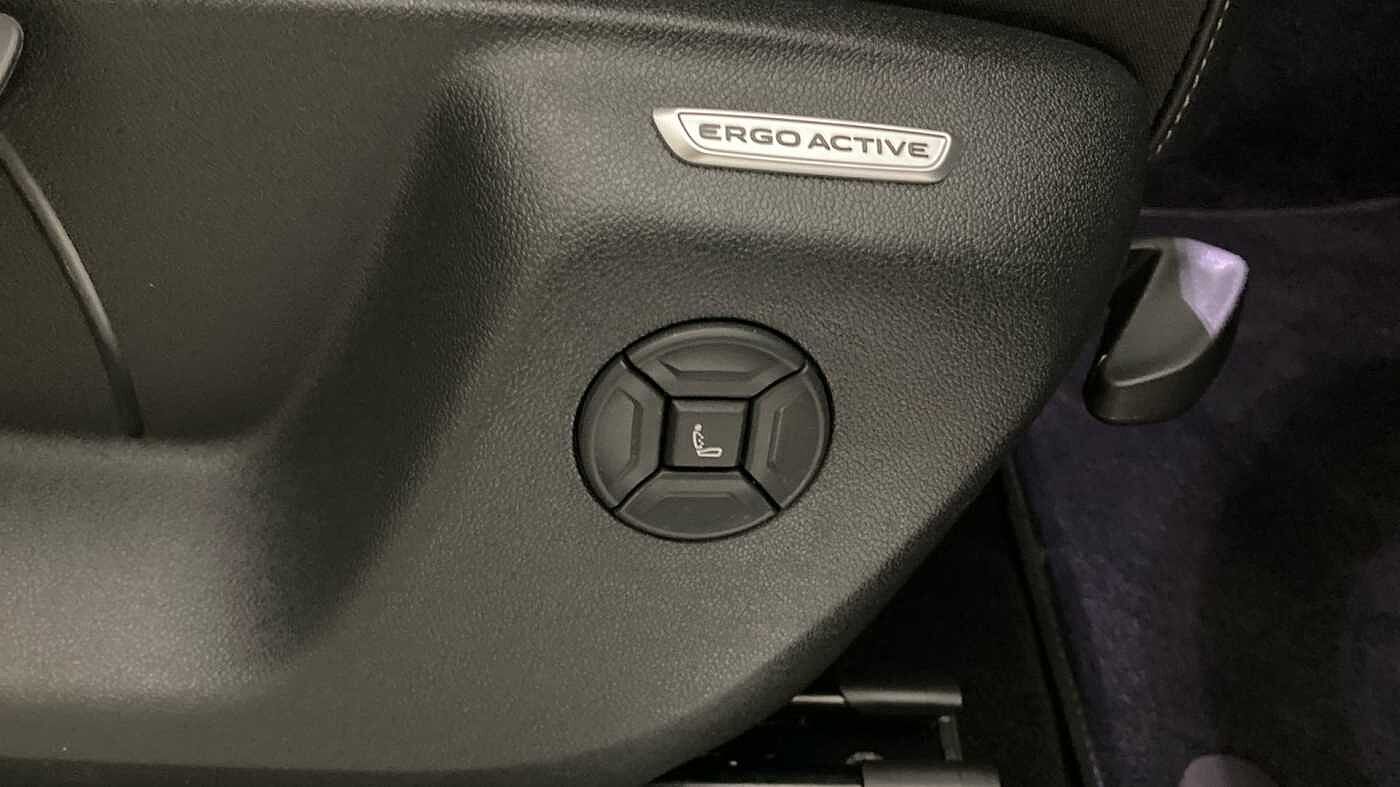 Volkswagen Tiguan 2.0TDI (150ps) R-Line DSG