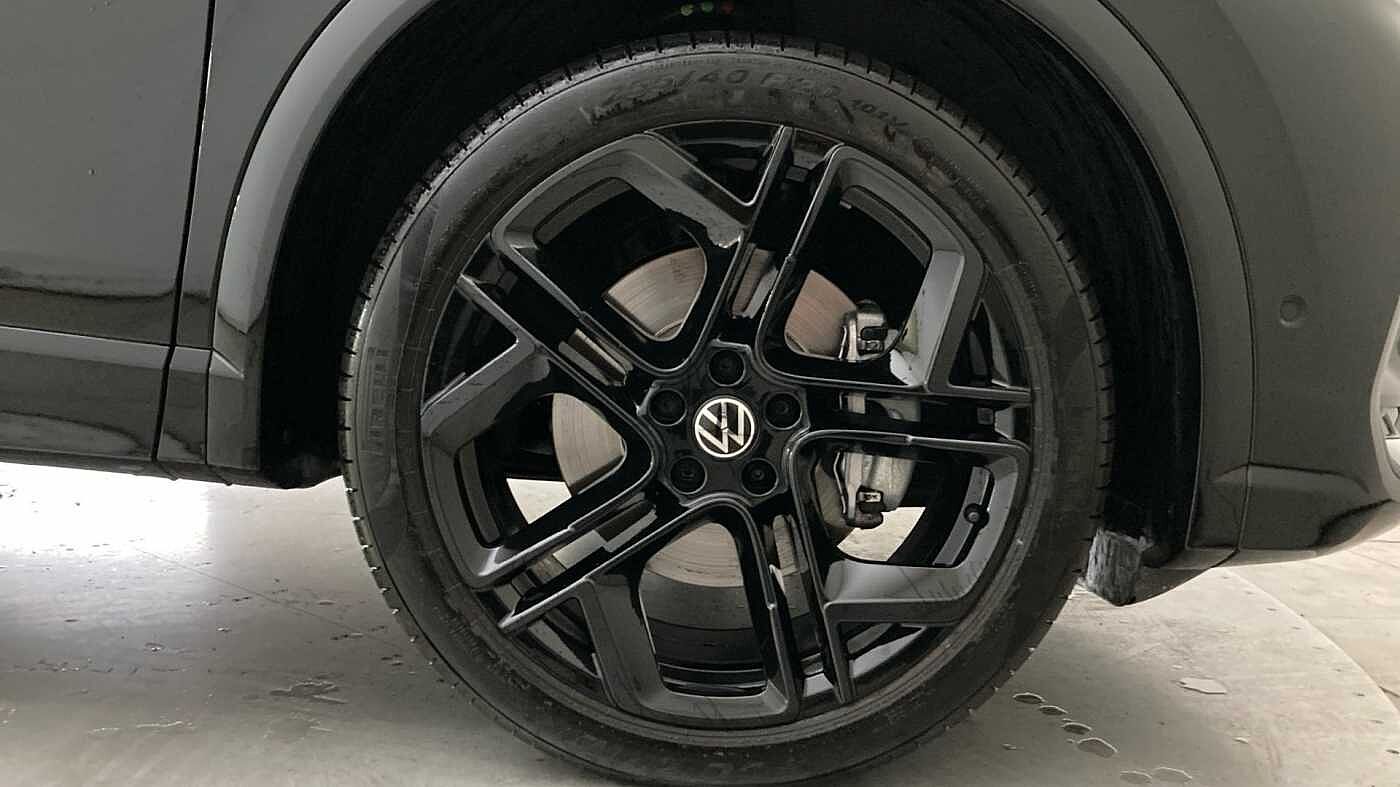 Volkswagen Tiguan 2.0TDI (150ps) R-Line DSG