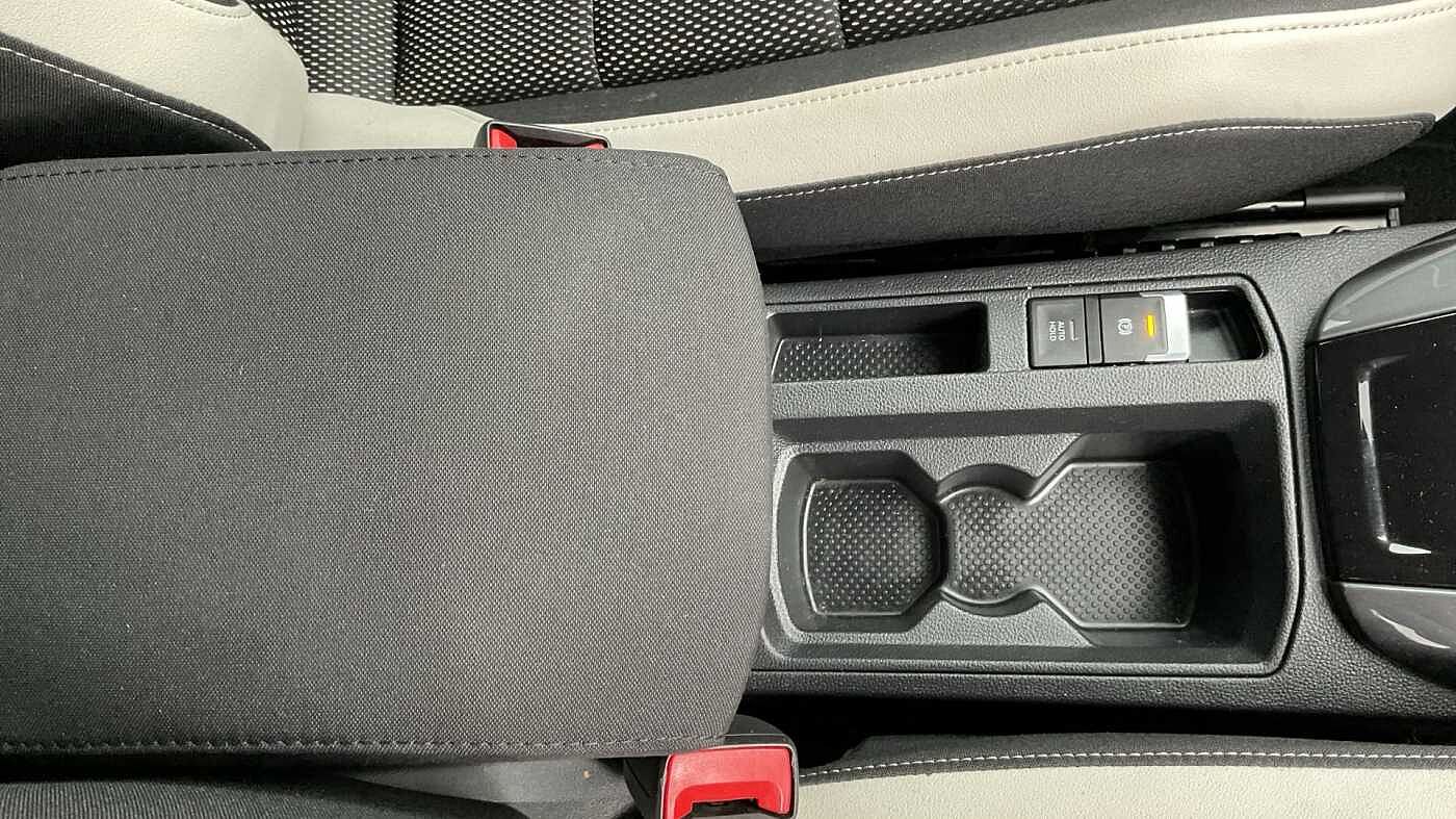 Volkswagen T-ROC T-Cross 1.5 TSI (150ps) SEL EVO DSG Hatchback