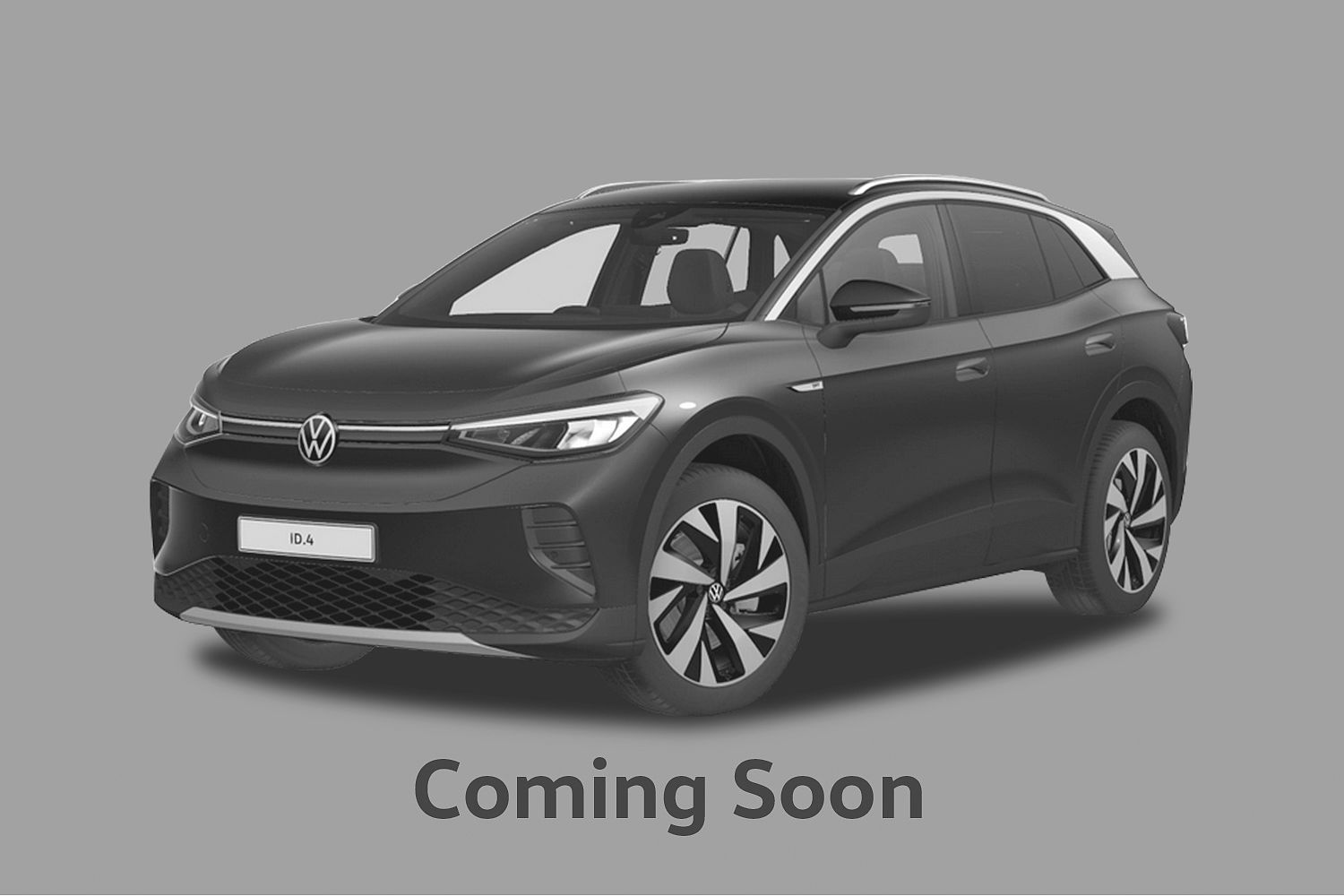 Volkswagen Id.4 Estate 210kW 4MOTION Match Pro 77kWh 5dr Auto