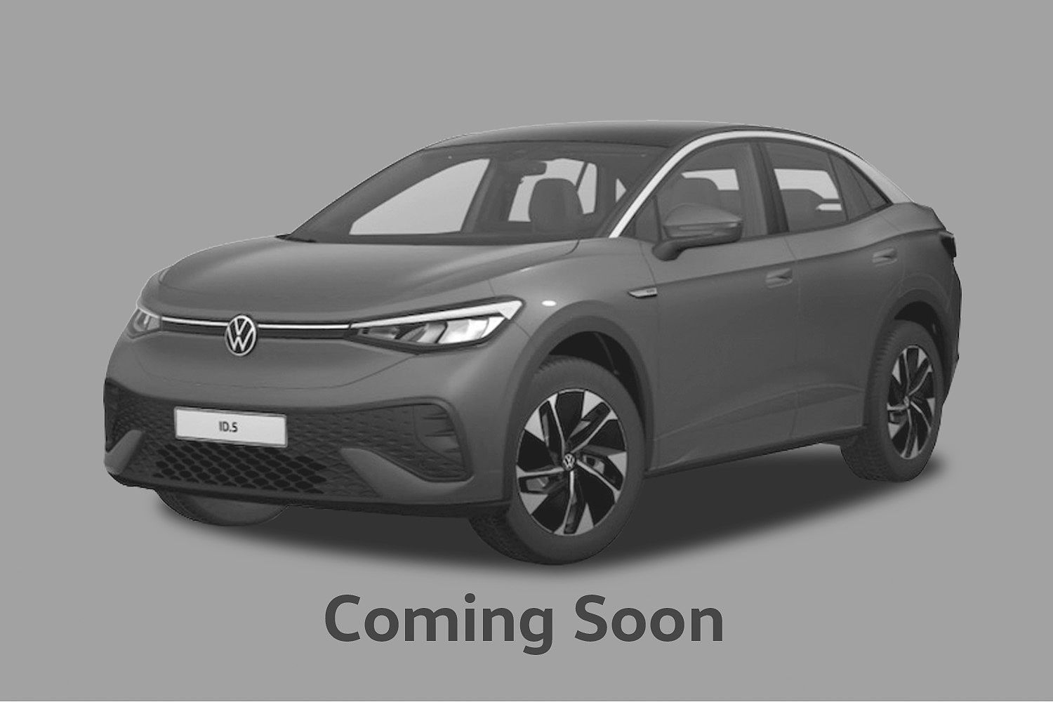 Volkswagen ID.5 Style 77kWh Pro 286PS | Park Assist with Area View | Ambient Lighting | IQ Drive