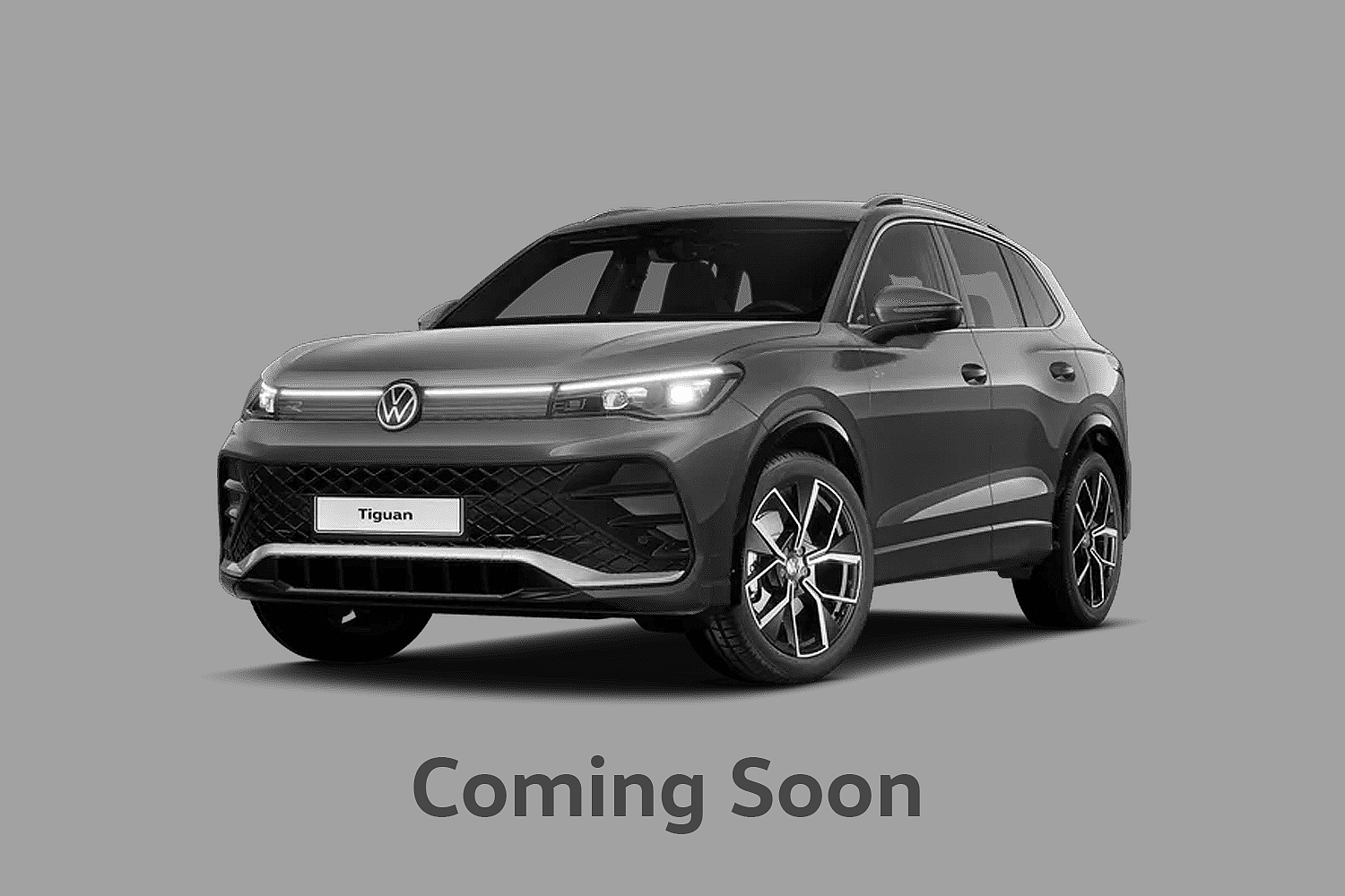 Volkswagen Tiguan 2.0 TDI R-Line SUV 5dr Diesel DSG Euro 6 (s/s) (150 ps)